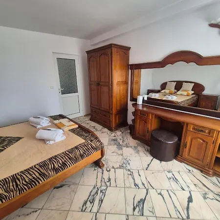 Appartement бавария Ravda