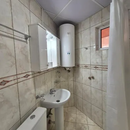 бавария Appartement Ravda