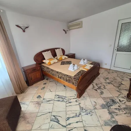 бавария Appartement *