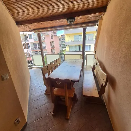 бавария Appartement