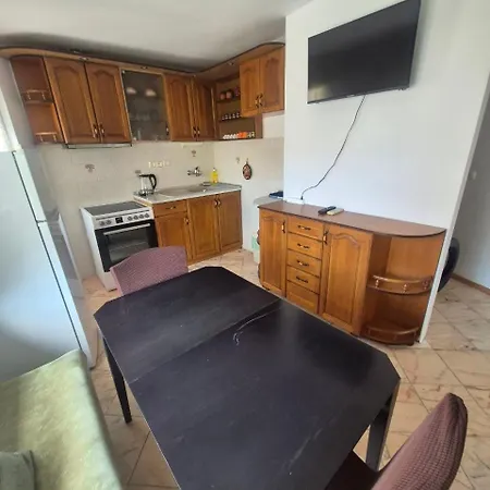 бавария Appartement *