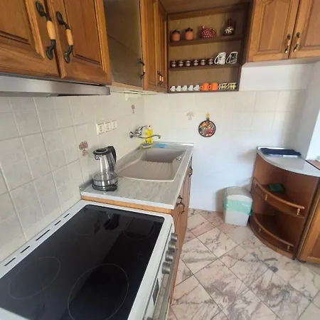 бавария Appartement *